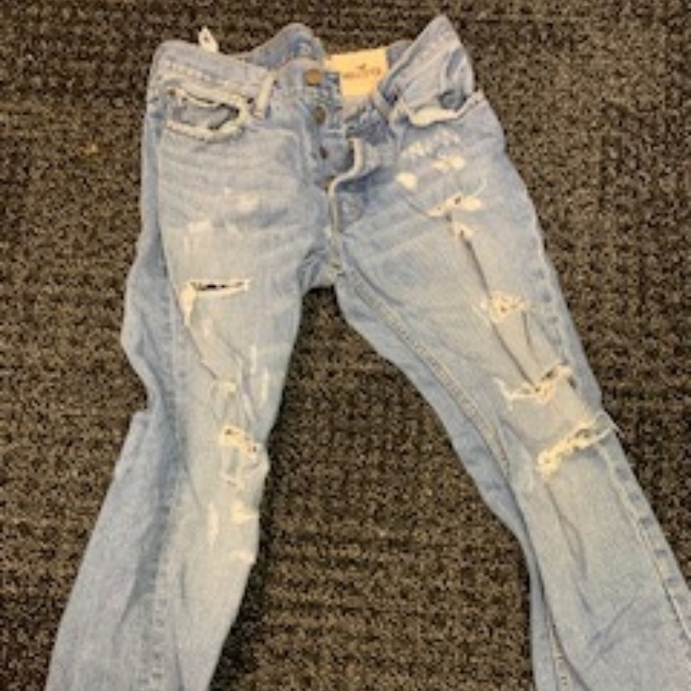 Mens Jeans